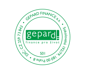 Gepard - Státní podpora hypotečních úvěrů